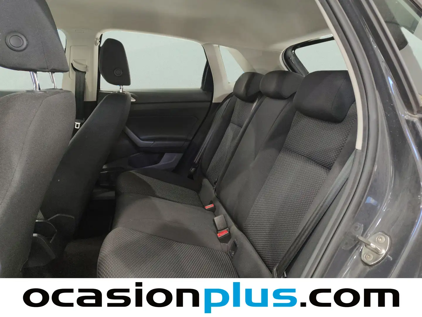 Foto Volkswagen Polo Volkswagen Polo Edition 1.0  (75 CV)