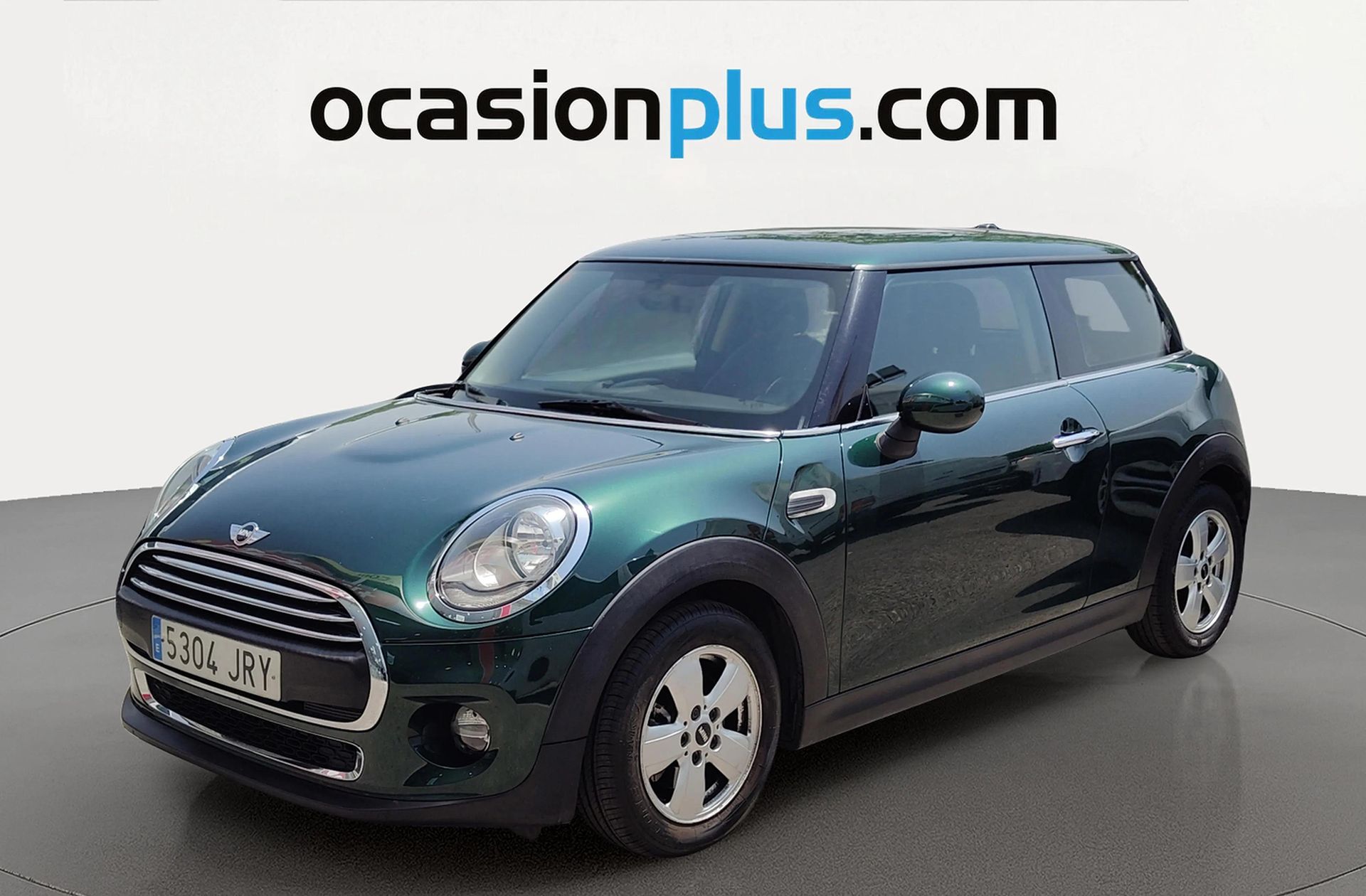 MINI Cooper One D