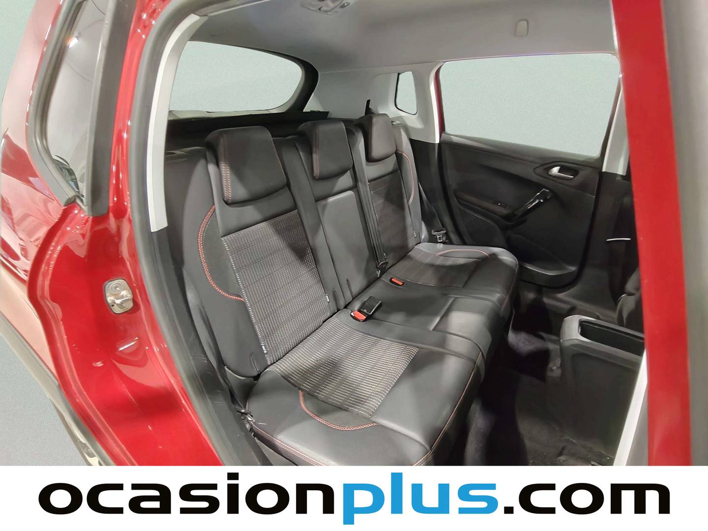 Peugeot 2008 Peugeot 2008 PureTech 130 S&S GT Line (130 CV) gasolina