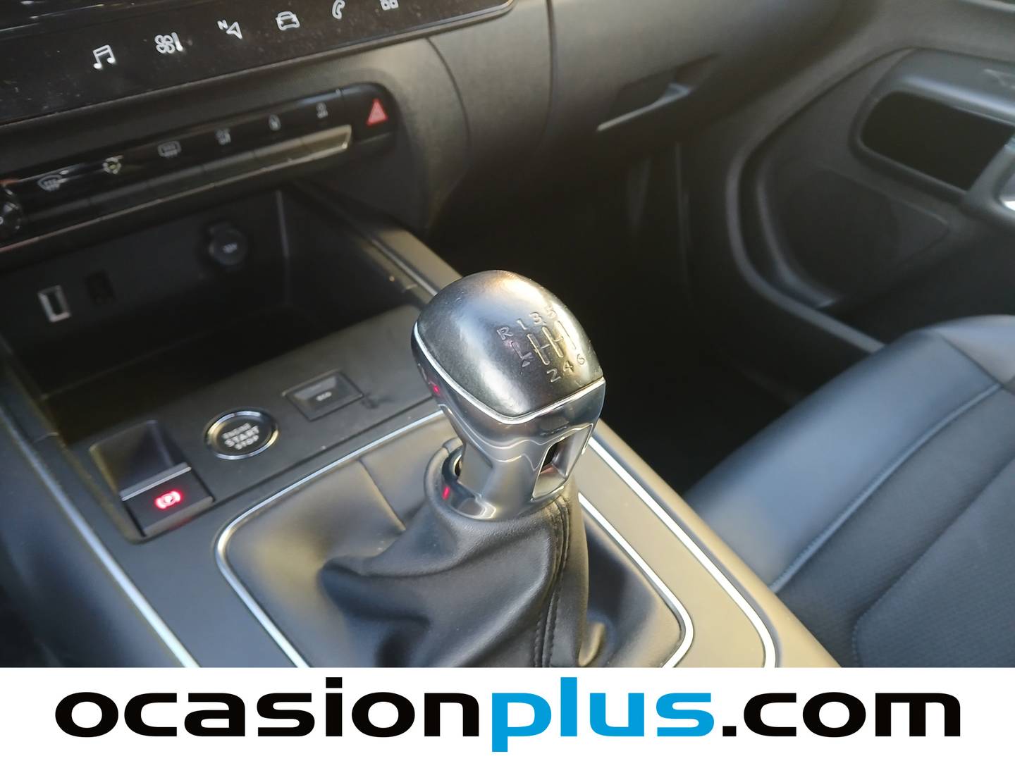 Citroën C5 Aircross Citroen C5 Aircross PureTech 130 S&S C Series (131 CV) barato