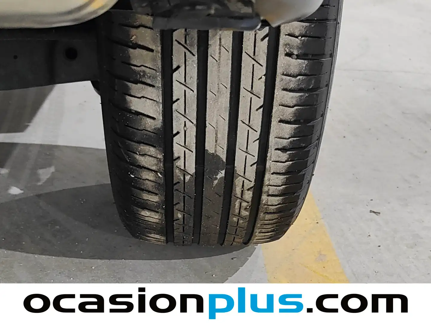 Foto SWM G01 SWM G01 1.5T Luxury (131 CV)