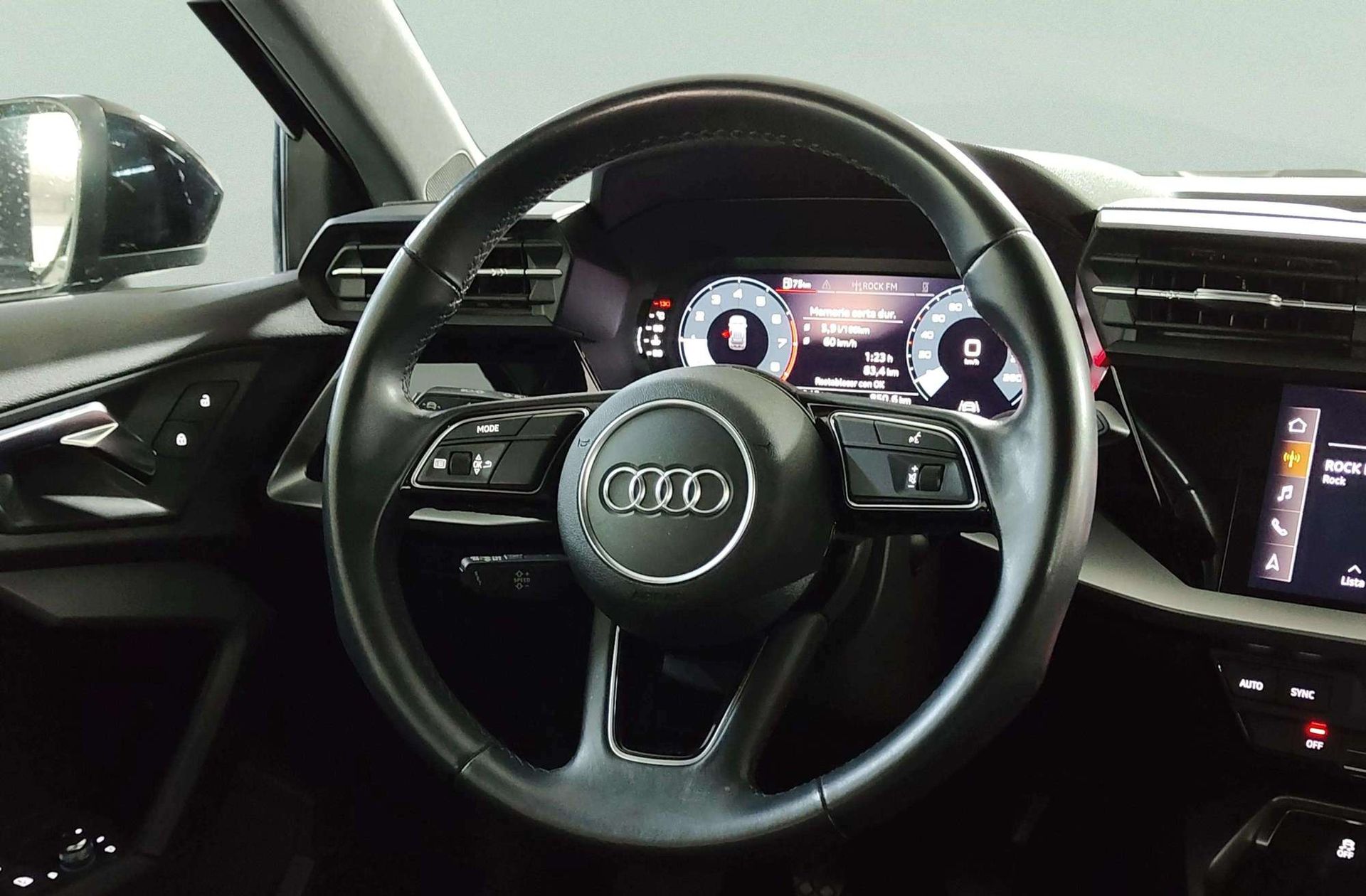 Audi A3 Sportback Advanced 30 TFSI - foto 24