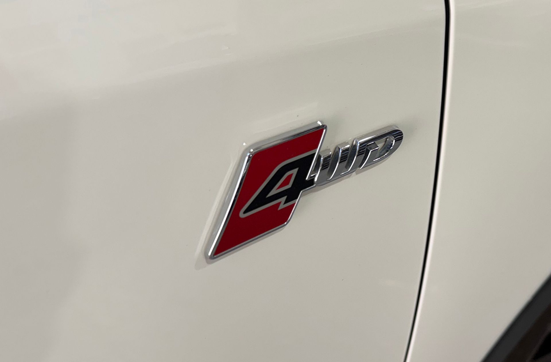 SsangYong Tivoli D16T Limited 4x4 - foto 6