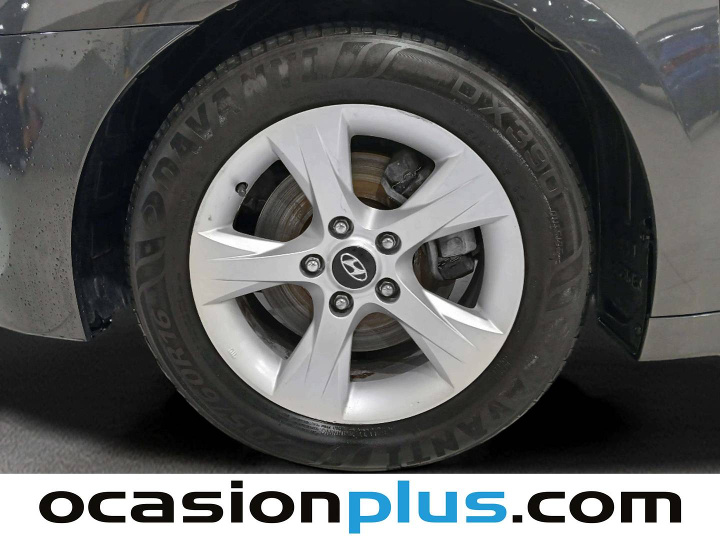 Hyundai i40 Hyundai i40 1.7 CRDI BlueDrive Klass (115 CV) barato