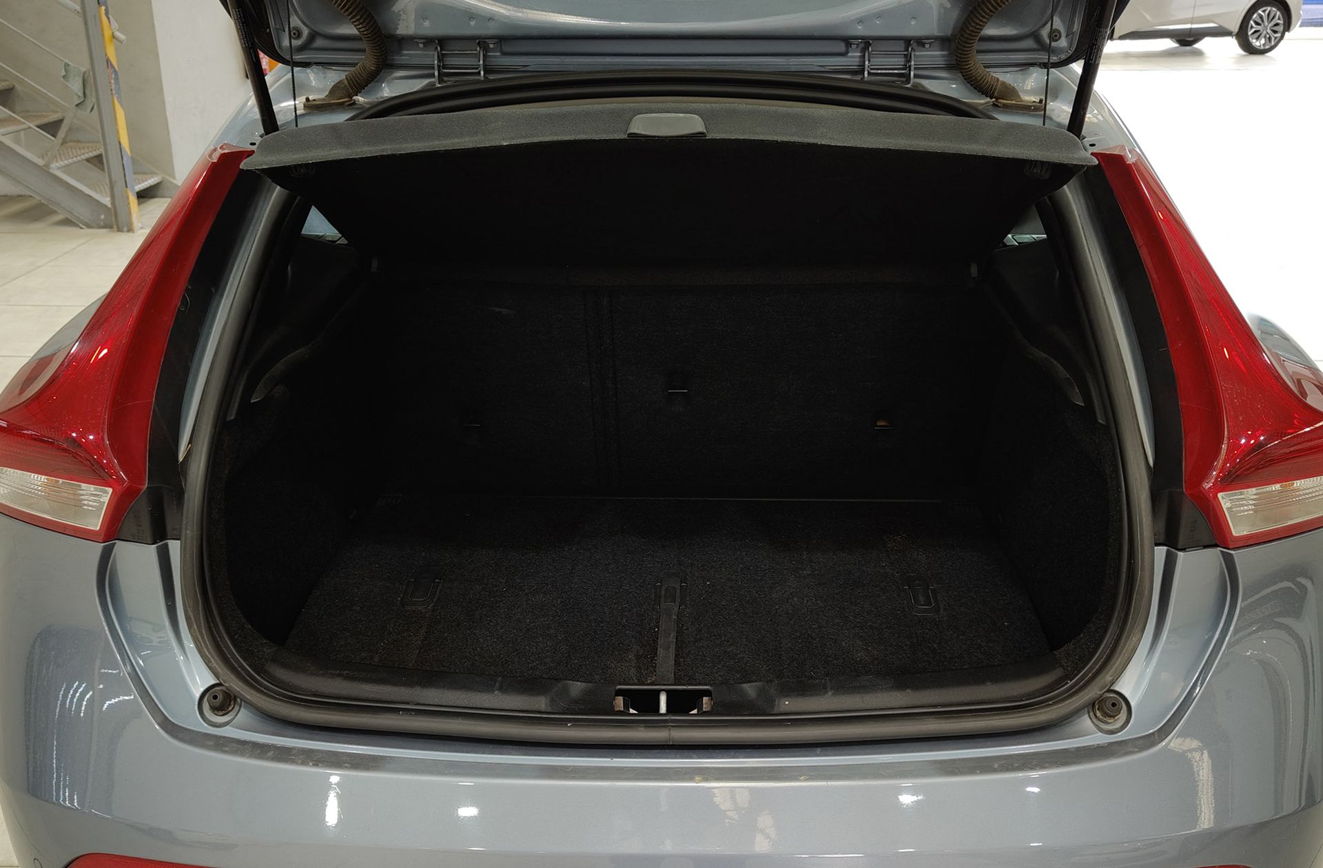 Volvo V40 D2 Momentum - foto 15