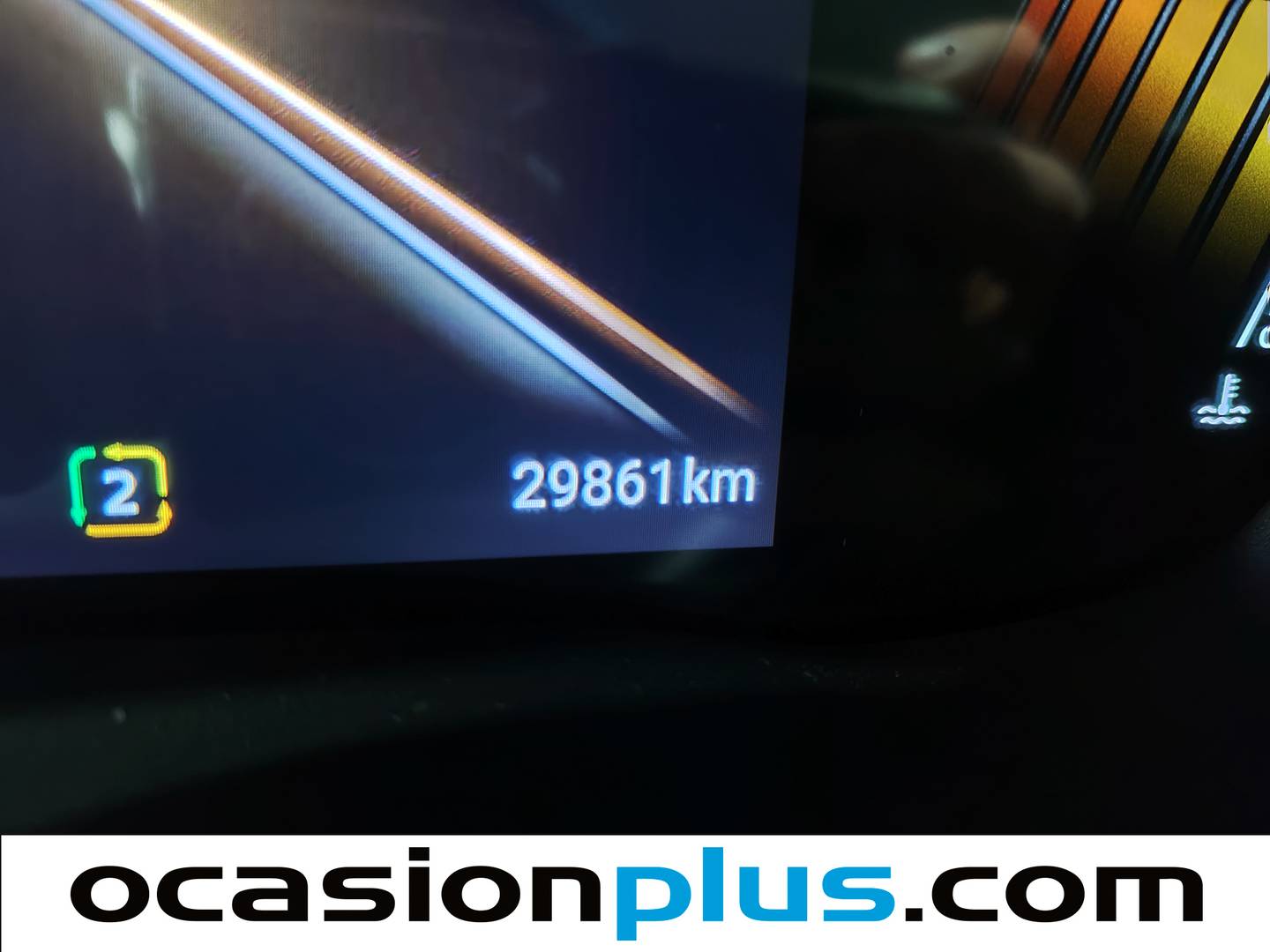 MG ZS MG ZS 1.5 Hybrid+ Luxury (197 CV) seminuevo