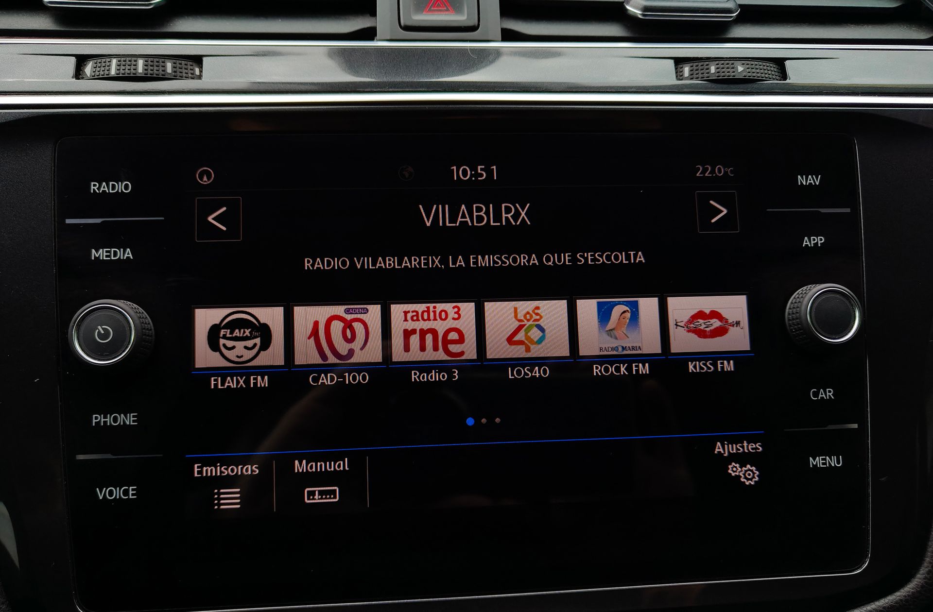 Volkswagen Tiguan Allspace Advance 2.0 TDI 7 plazas - foto 38