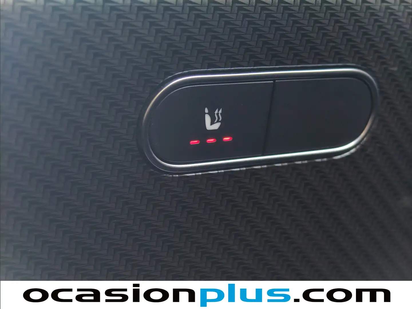 Foto Mercedes Clase B Mercedes-Benz Clase B Clase B B 200 (163 CV) Pack AMG