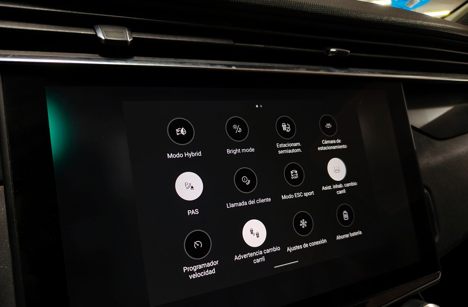 Lynk & Co 01 1.5 PHEV - foto 9