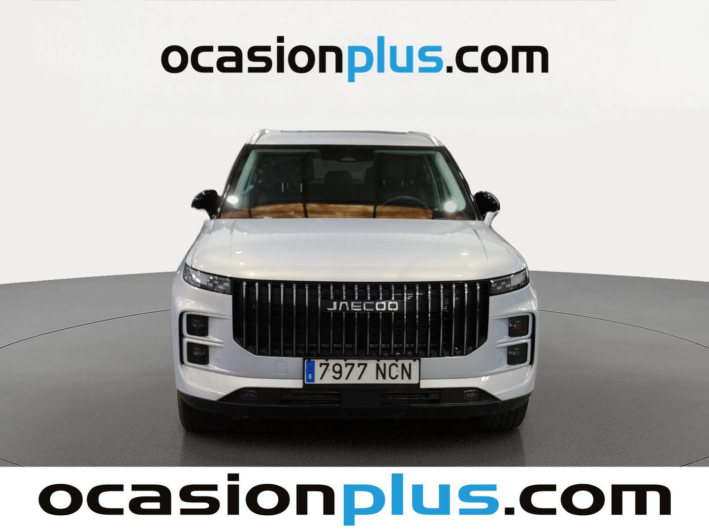 JAECOO 7 JAECOO 7 1.6 TGDI Select FWD (145 CV) barato