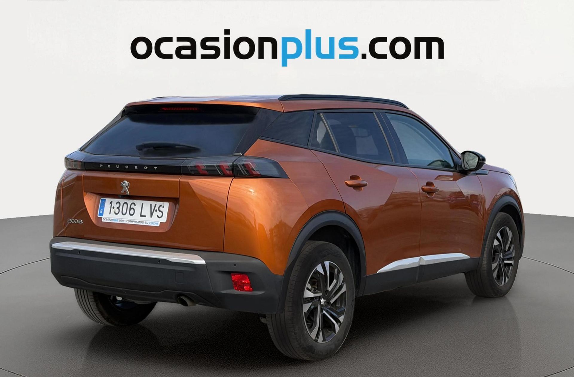 Peugeot 2008 PureTech 100 Allure Pack - foto 4