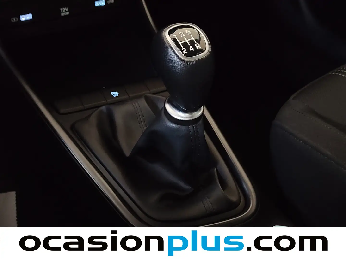 Foto Hyundai Bayon Hyundai Bayon 1.2 MPI Klass (84 CV)