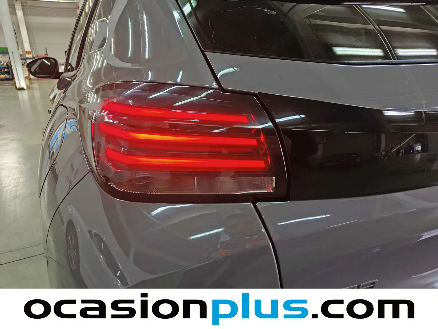 Foto Peugeot 208 Peugeot 208 PureTech 100 Allure (100 CV)