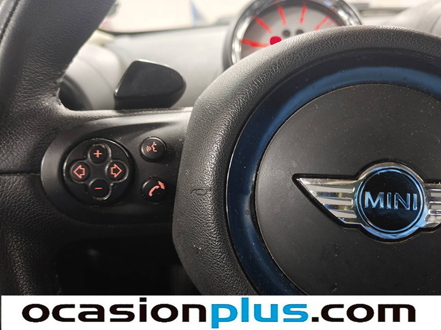 Foto Mini Countryman MINI MINI Countryman Cooper SD (143 CV)