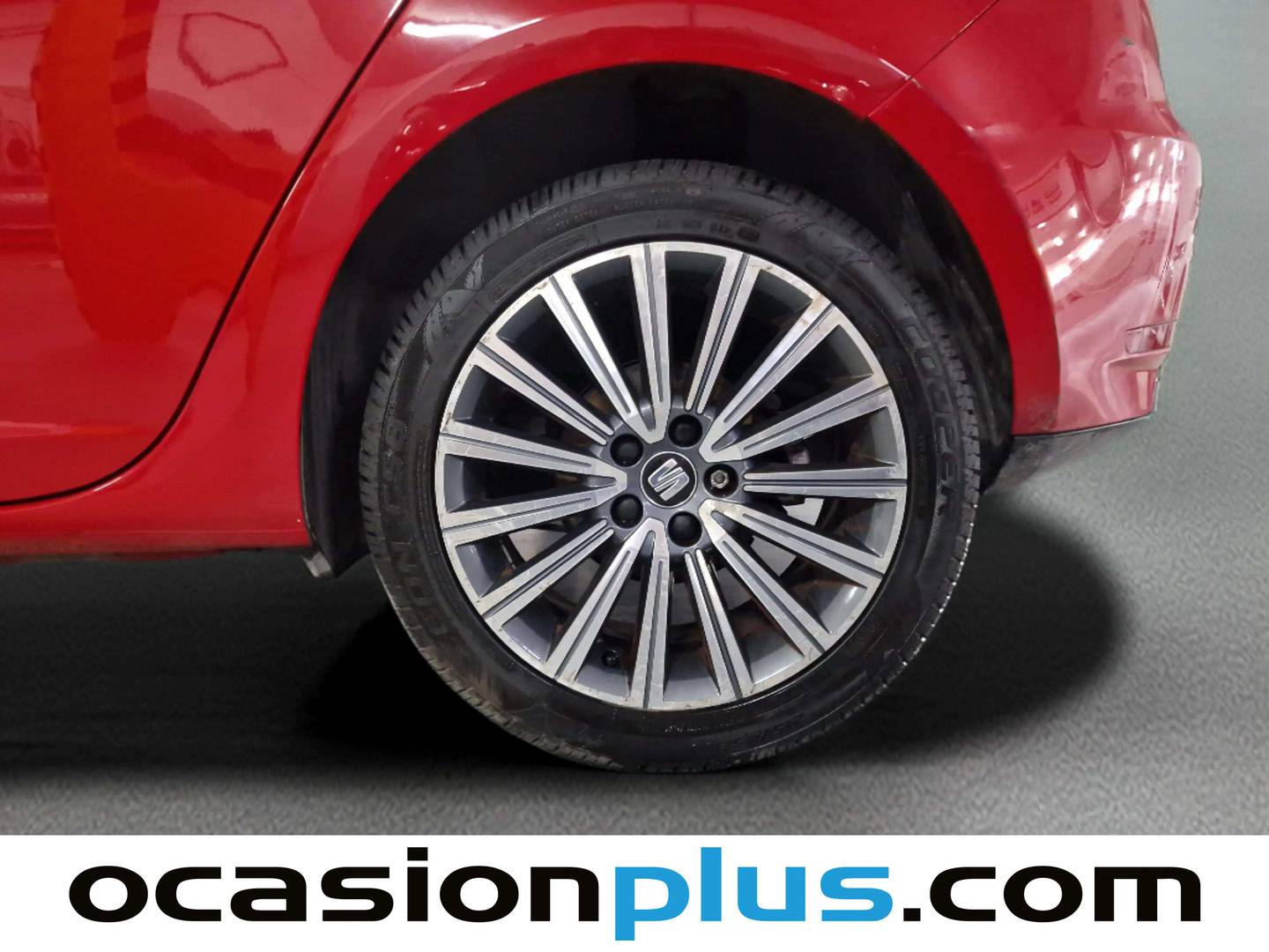 Seat Ibiza Seat Ibiza 1.4 TDI Style (90 CV) 2016