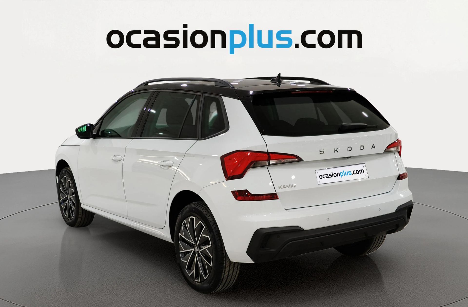 Škoda Kamiq 1.0 TSI Selection DSG - foto 3