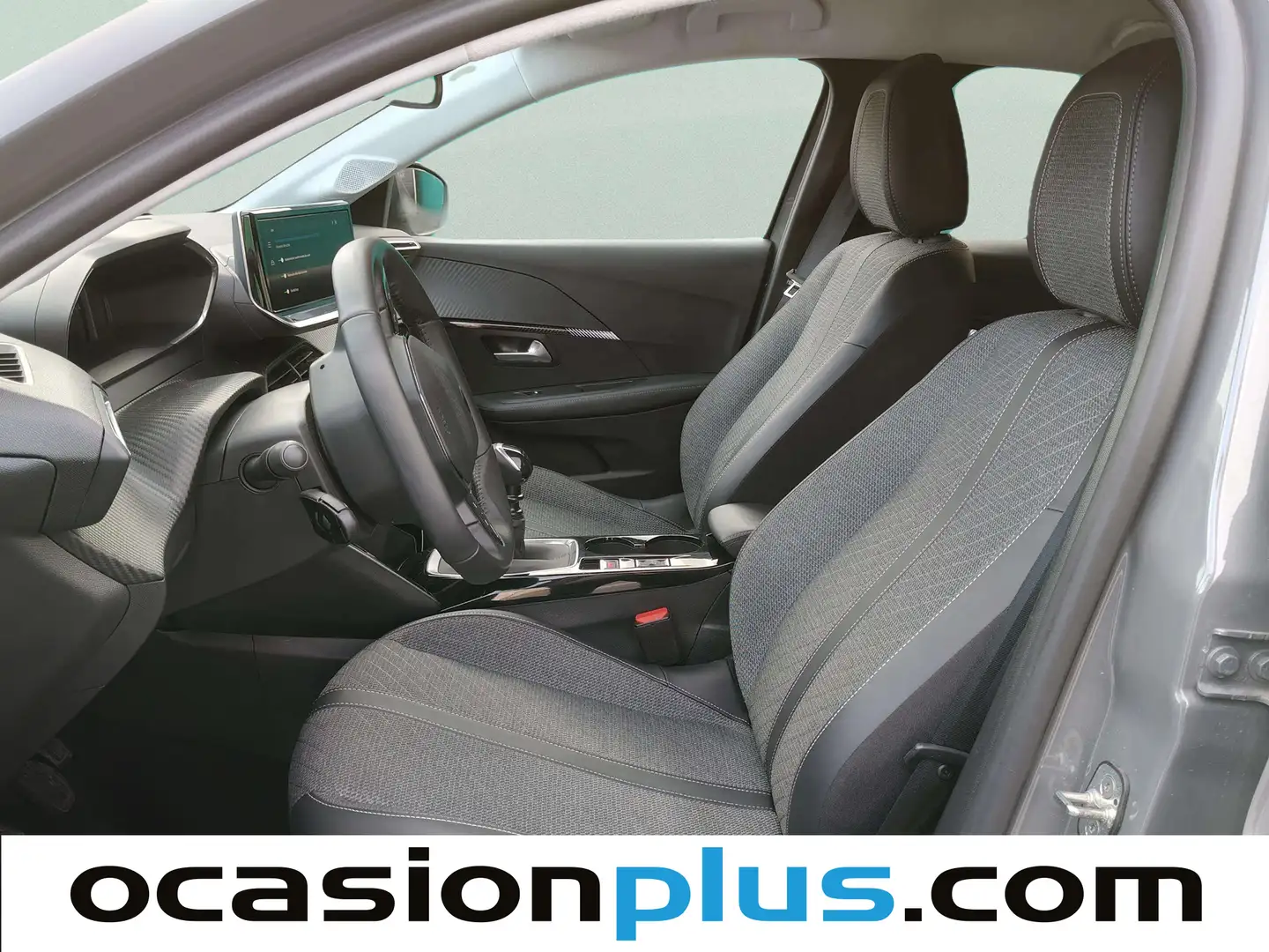 Foto Peugeot 208 Peugeot 208 PureTech 100 Allure (100 CV)