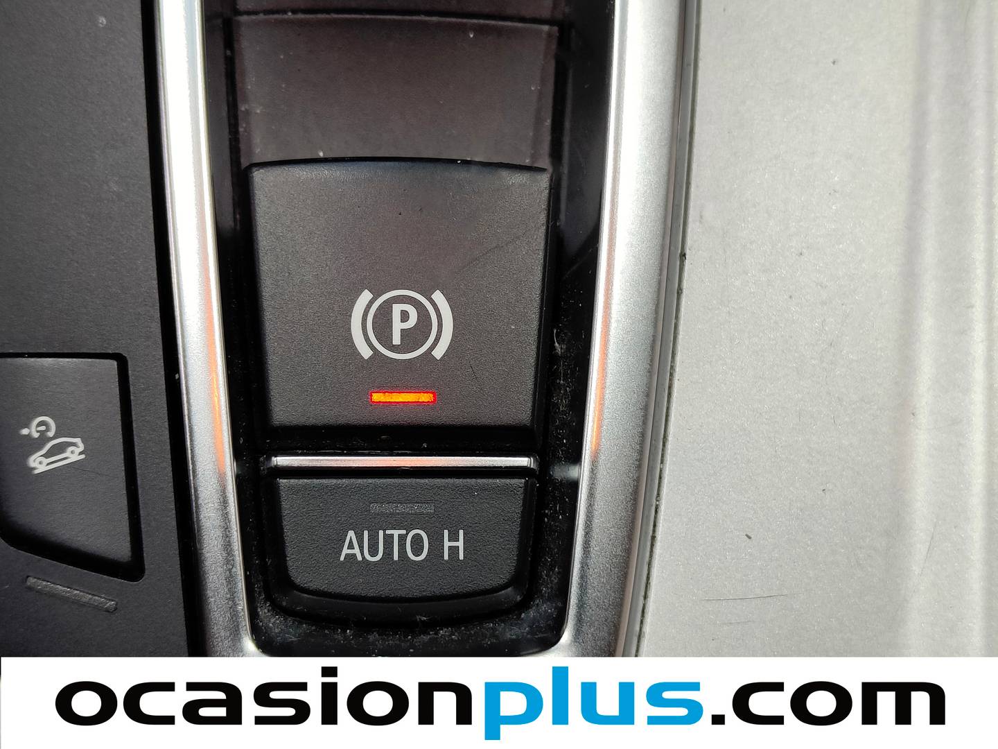 BMW X3 BMW X3 xDrive20d (184 CV) seminuevo