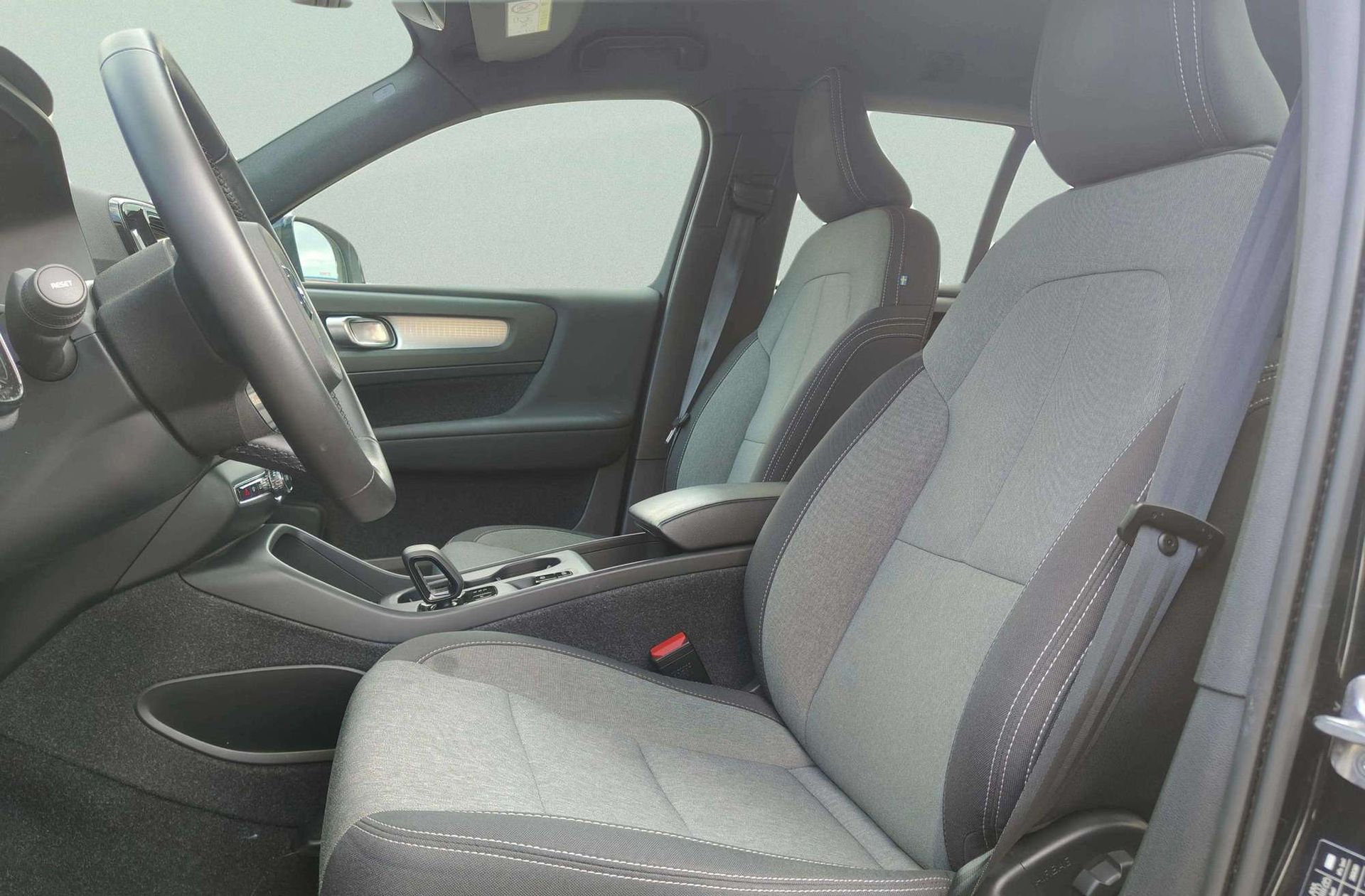 Volvo XC40 T5 Twin Recharge Inscription Expression - foto 10