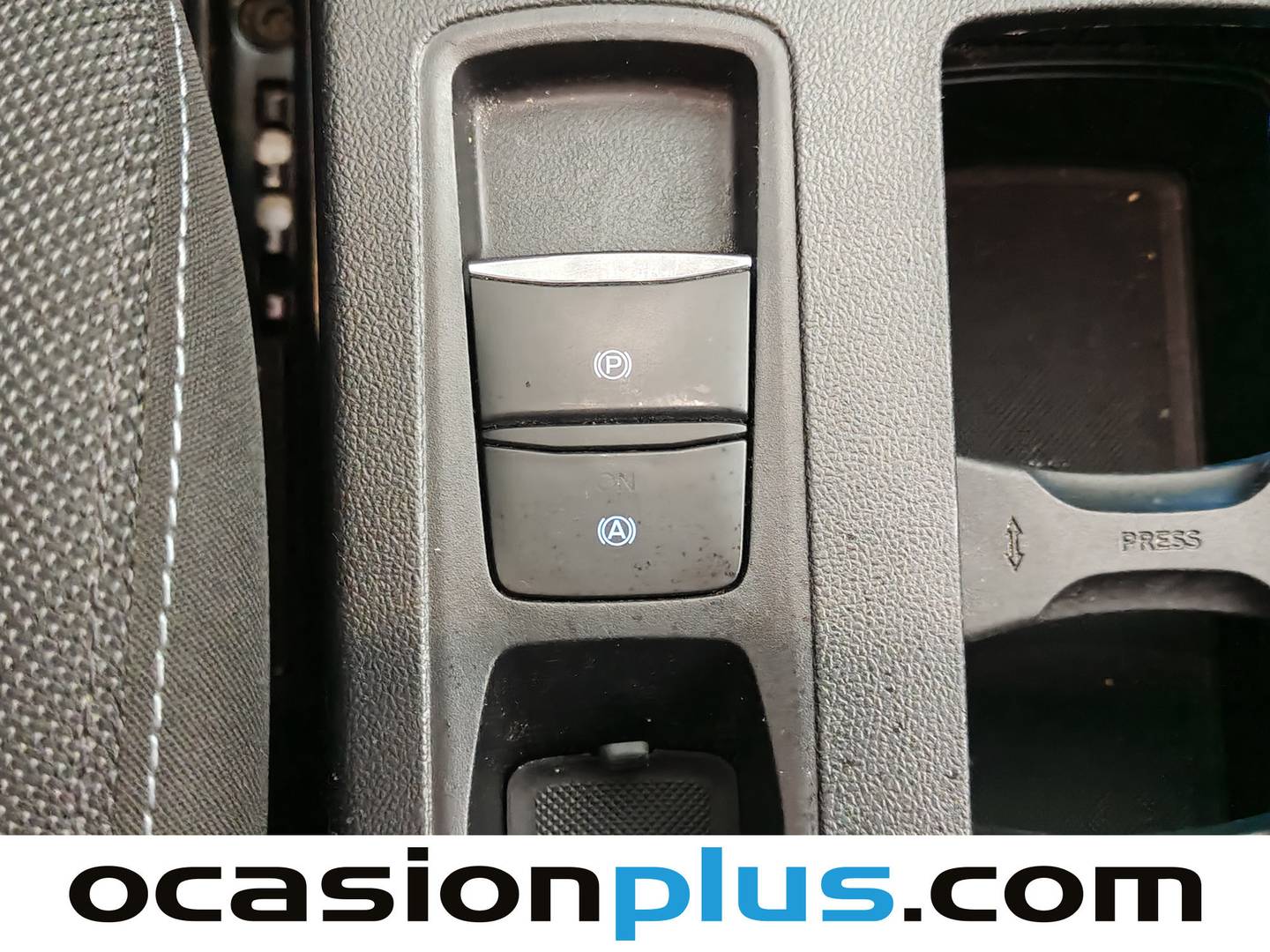 Foto Ford Focus Ford Focus 1.0 Ecoboost MHEV Active (155 CV)