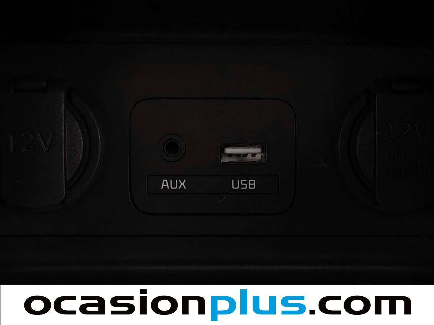 Foto KIA Carens Kia Carens 1.6 GDi Drive (135 CV)