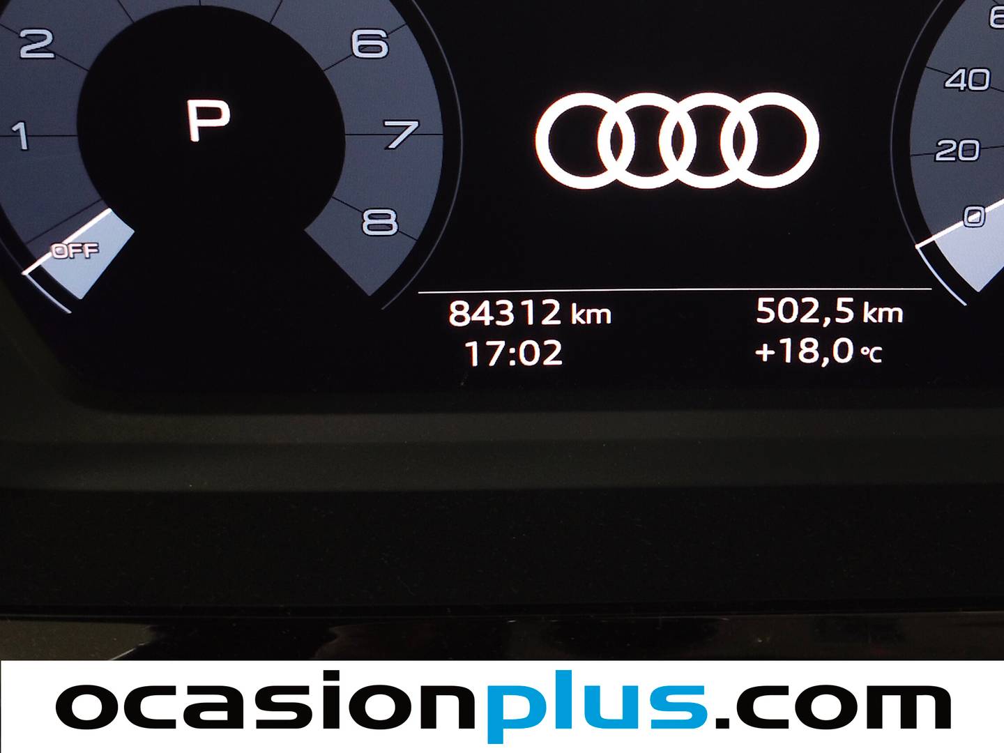 Audi A3 Audi A3 Sportback S line 35 TFSI (150 CV) S tronic al mejor precio