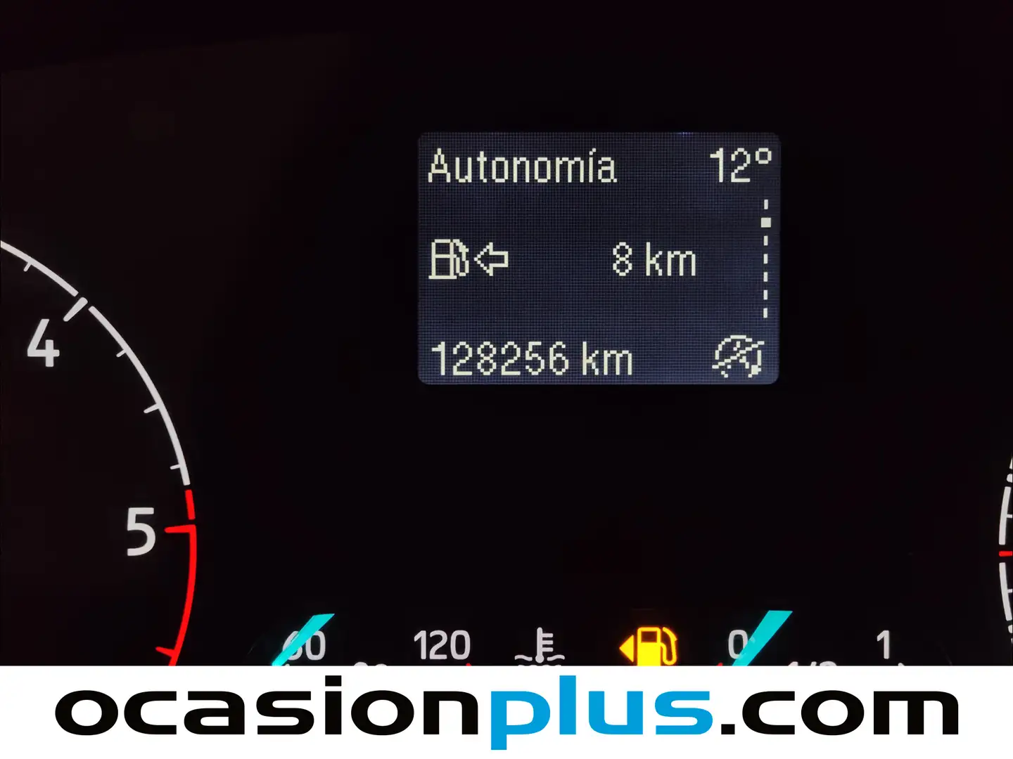 Foto Ford Transit Custom Ford Transit Custom Kombi 2.0 TDCI 320 L1 Trend (130 CV) 9 Plazas