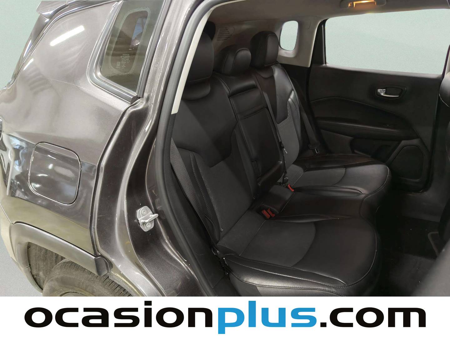 Foto Jeep Compass Jeep Compass 1.4 Multiair Night Eagle 4x2 (140 CV)