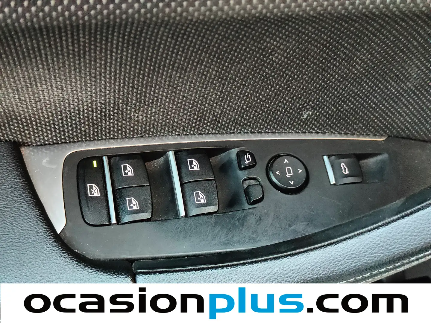 Foto BMW X3 BMW X3 xDrive20i (184 CV)