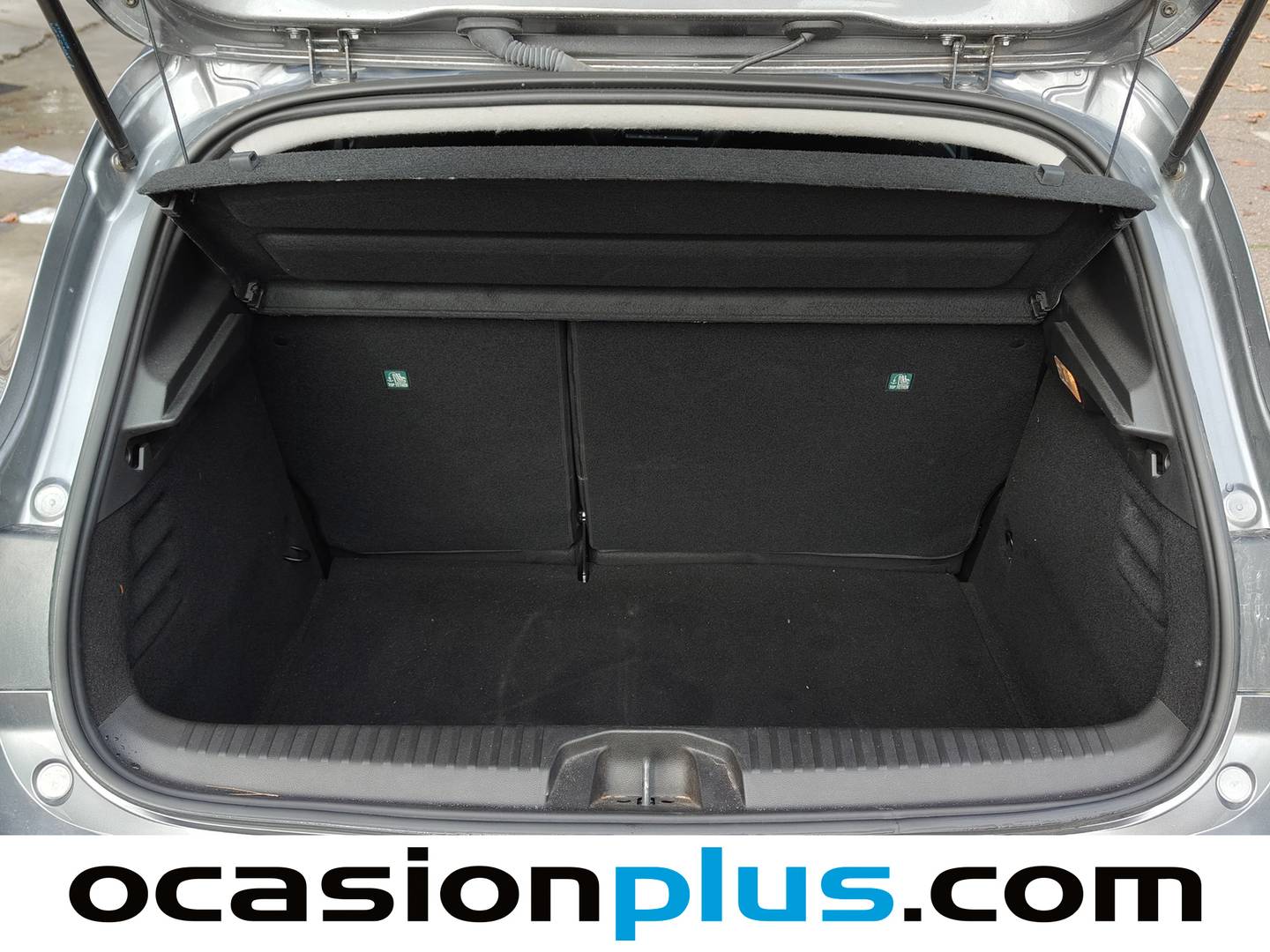 Foto Renault Clio Renault Clio Evolution dCi (100 CV)