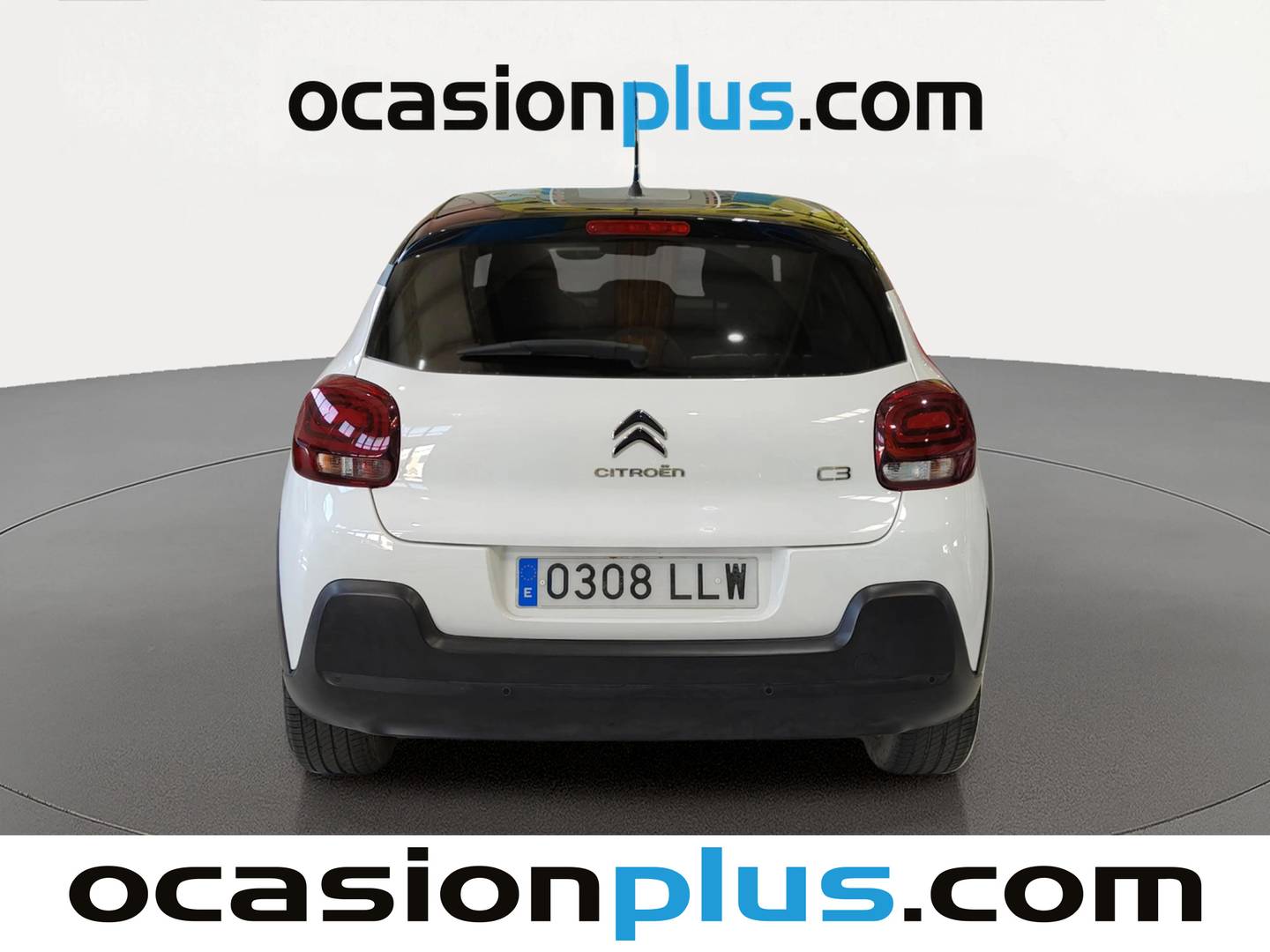 Citroën C3 Citroën C3 PureTech 83 C-Series (83 CV) 83cv