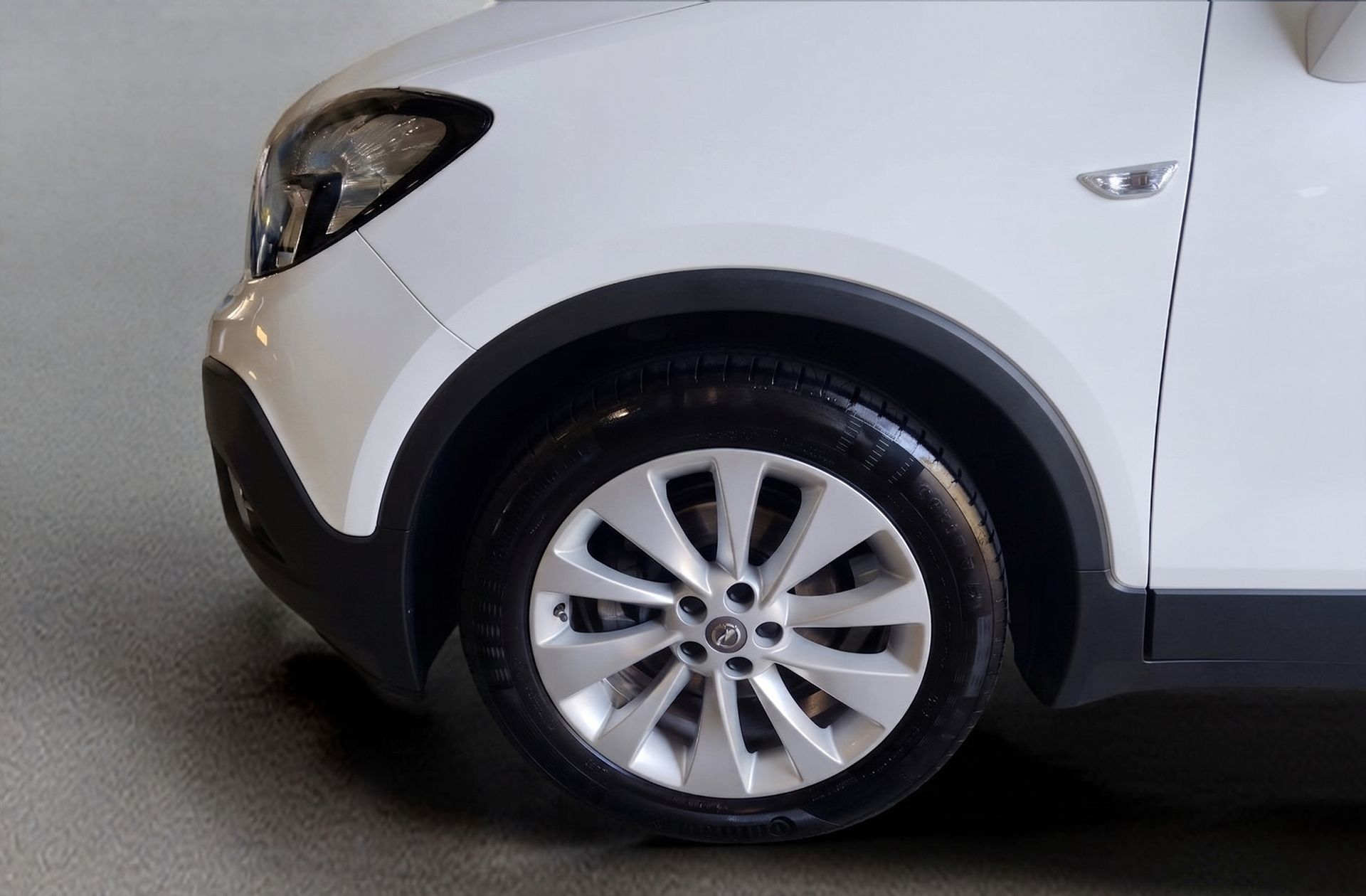 Opel Mokka 1.7 CDTi Excellence 4x2 - foto 32