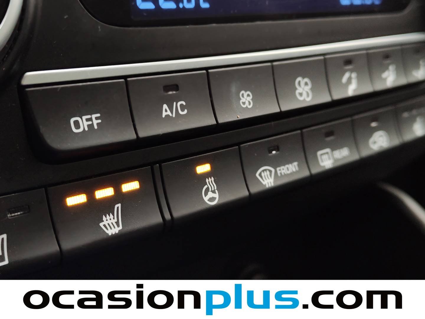 Acabados Hyundai Tucson Hyundai Tucson 2.0 CRDi 48V Style 4x4 AT (185 CV)