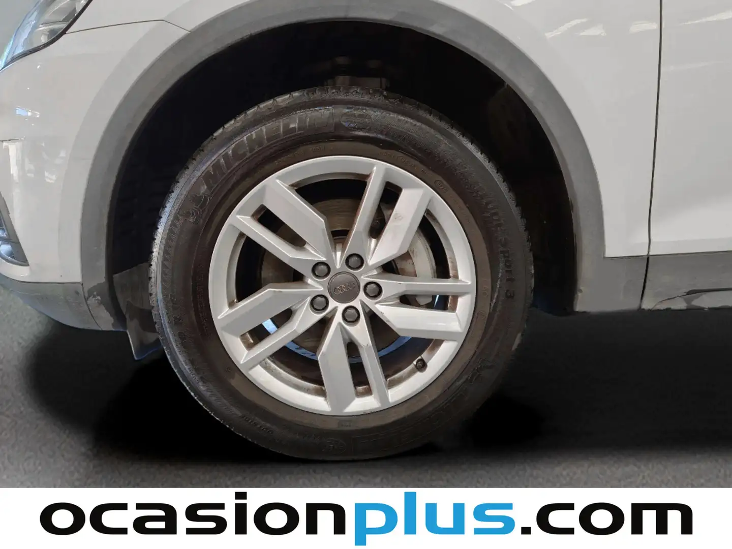 Foto Audi Q5 Audi Q5 Advanced 2.0 TDI quattro (163 CV) S tronic