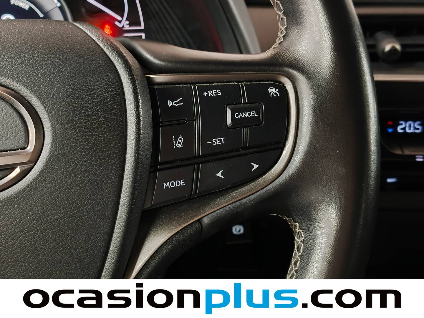 Lexus UX Lexus UX 250h Business 2WD (184 CV) seminuevo
