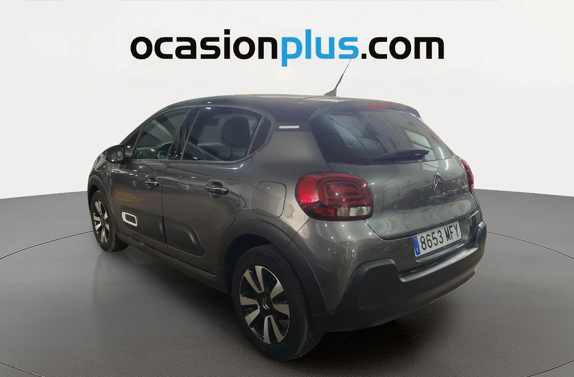 Citroën C3 PureTech 82 Shine - foto 3