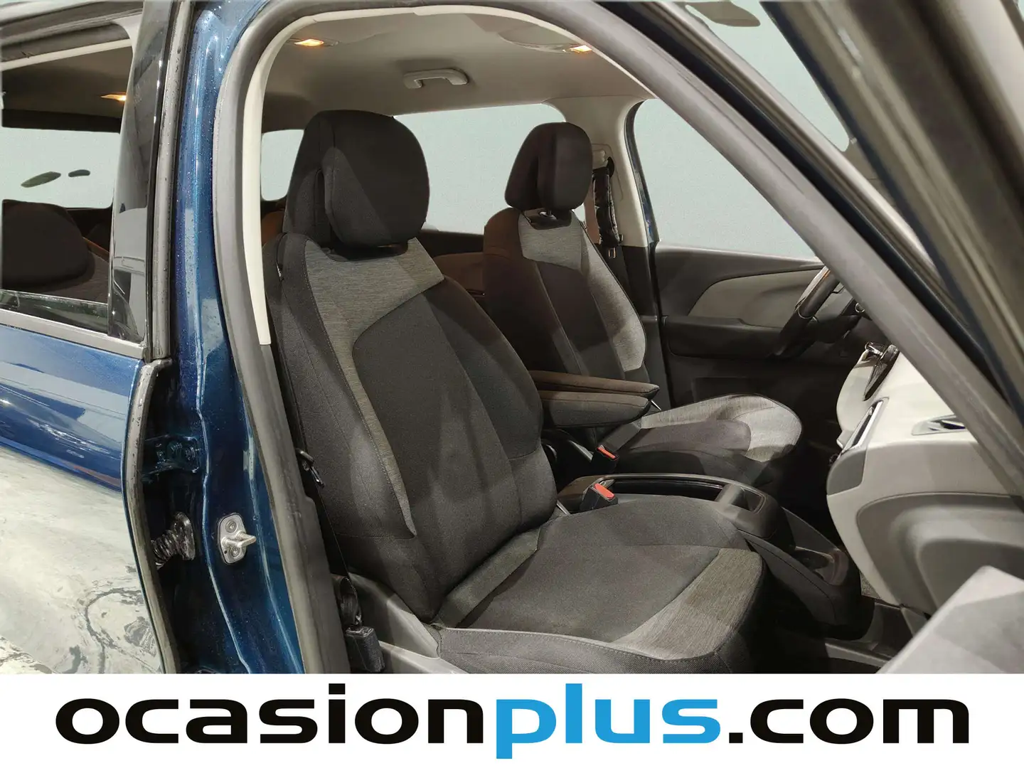 Foto Citroën C4 Spacetourer Citroen C4 Spacetourer PureTech 130 S&S Feel EAT8 (130 CV) 7 Plazas