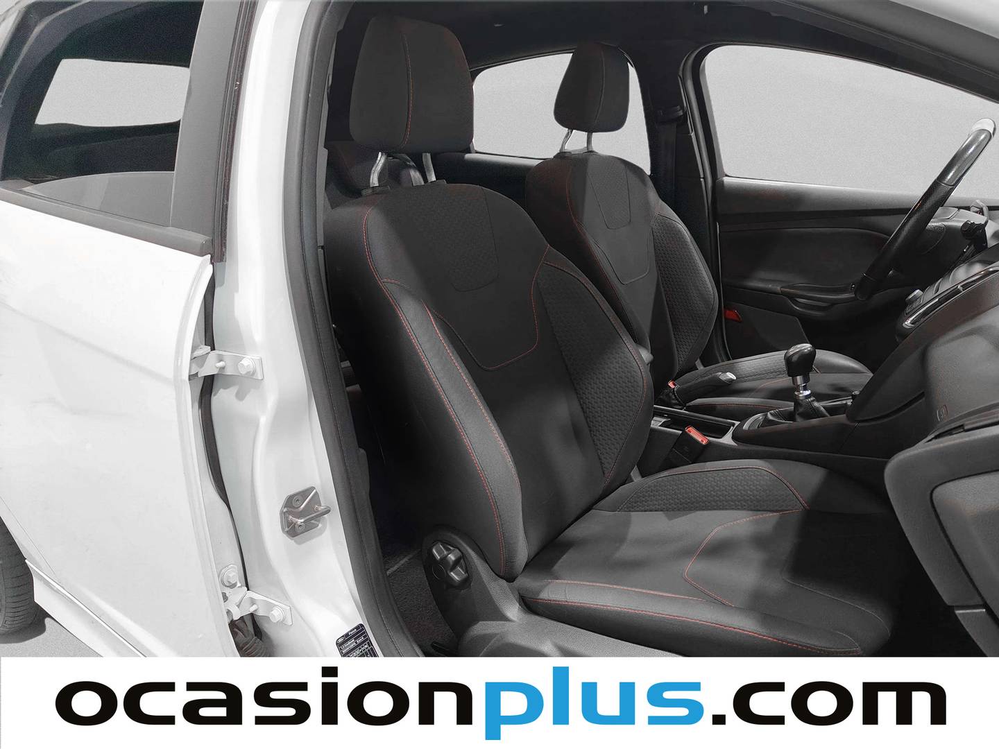 Ford Focus Ford Focus 1.0 Ecoboost S&S ST-Line (125 CV) 2018
