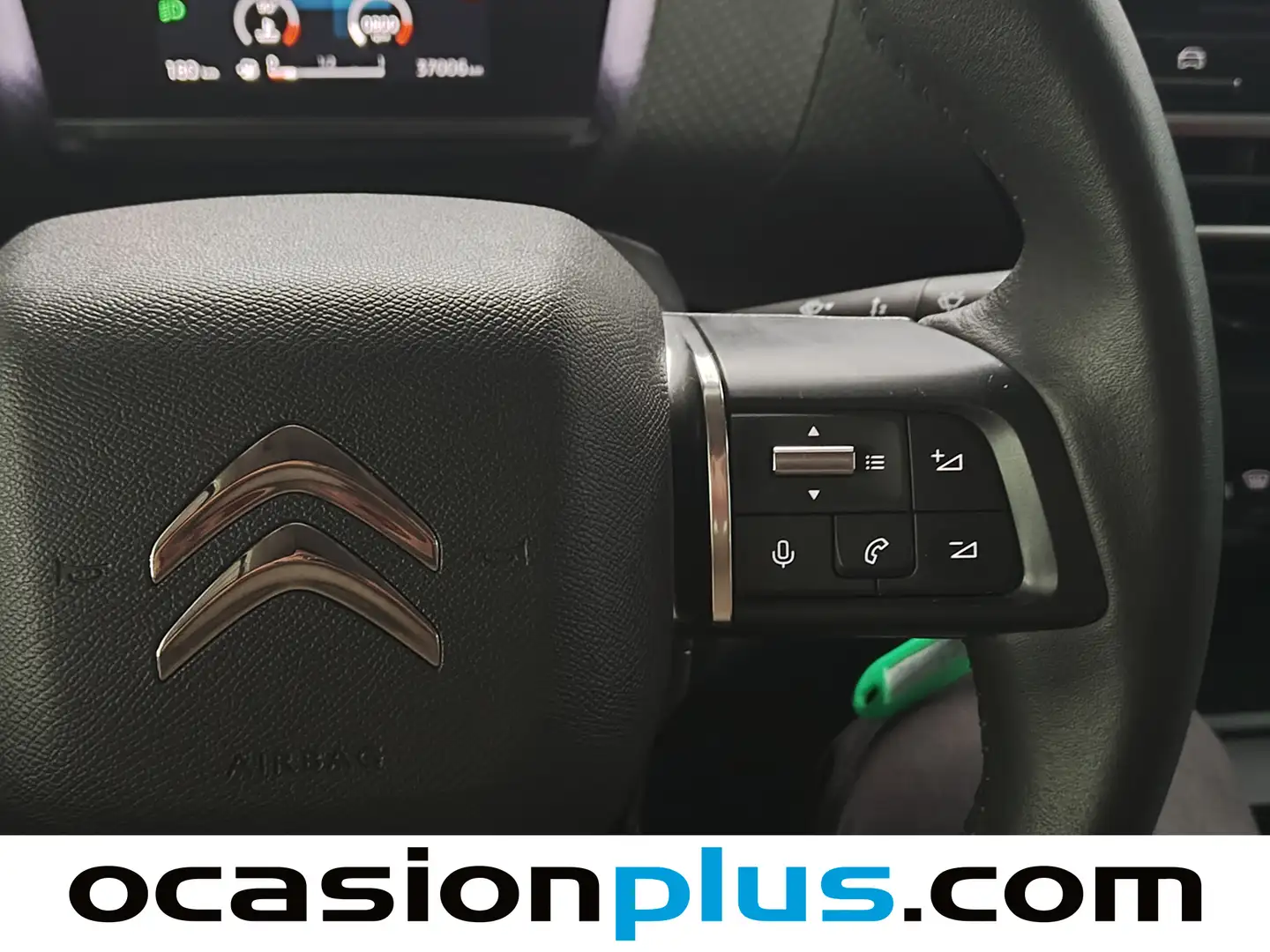 Foto Citroën C4 Citroen C4 BlueHDi 110 S&S Feel Pack (110 CV)