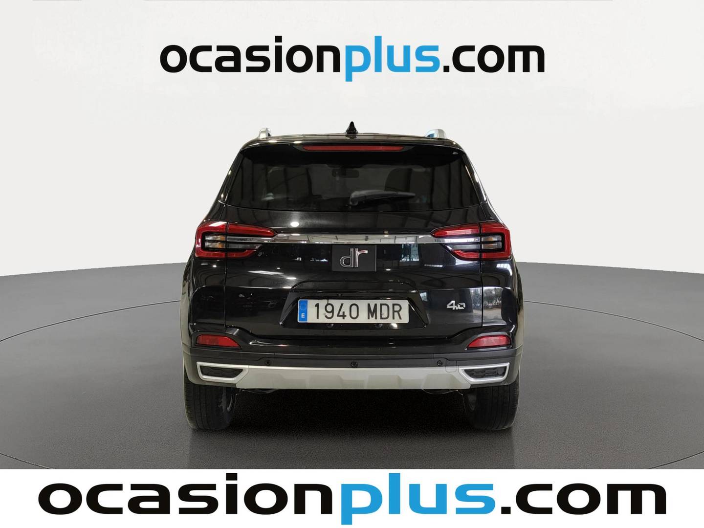 DR AUTOMOBILES DR 4.0 DR AUTOMOBILES DR4 DR4 1.5 (116 CV) 116cv