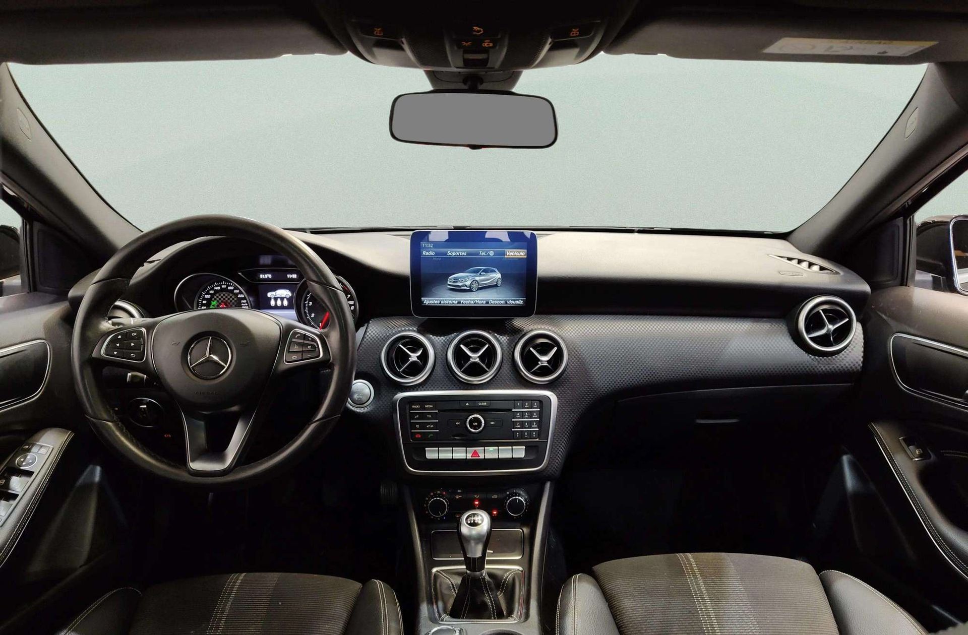 Mercedes-Benz Clase A 180 - foto 8