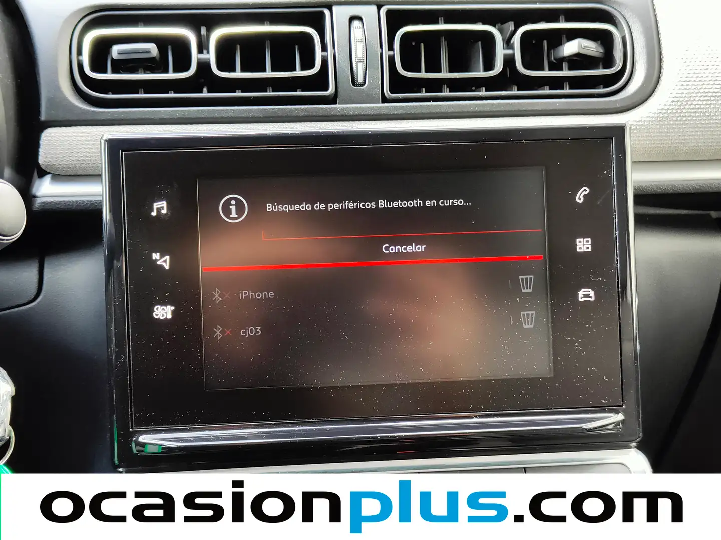 Foto Citroën C3 Citroen C3 PureTech 82 Shine  (82 CV)