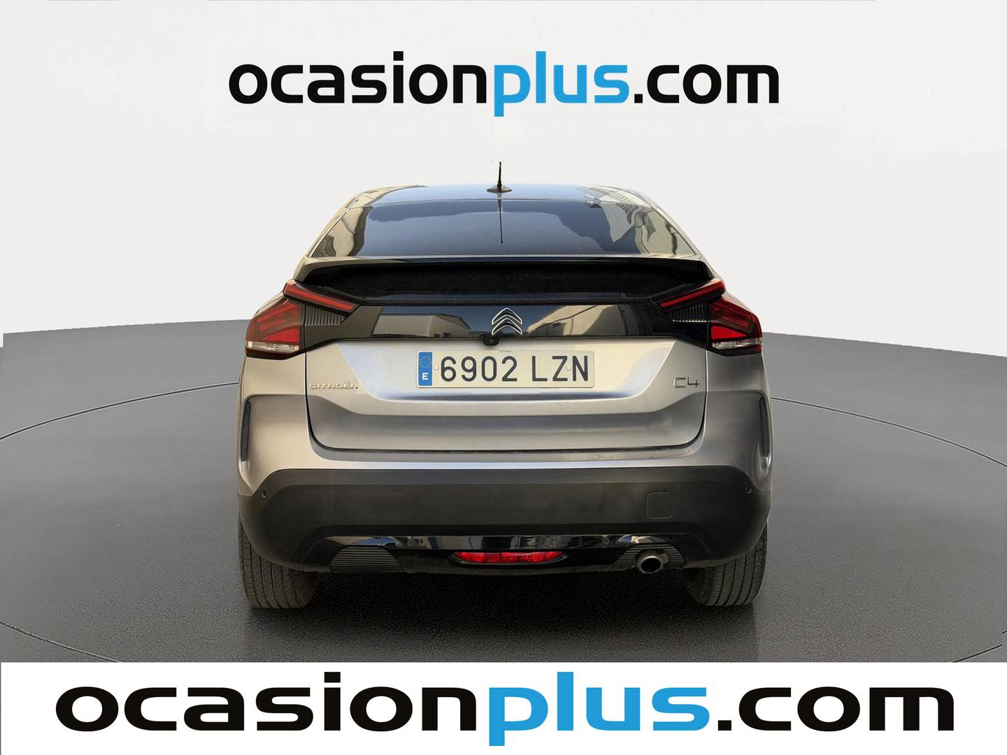 Citroën C4 Citroen C4 BlueHDi 110 S&S Feel Pack (110 CV) al mejor precio