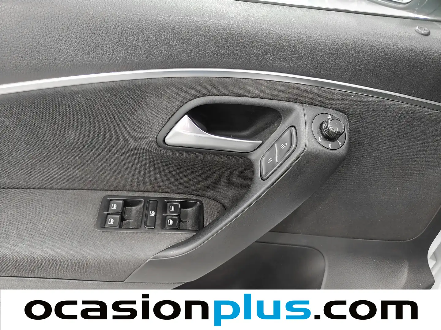 Foto Volkswagen Polo Volkswagen Polo Advance 1.4 TDI BMT (90 CV)