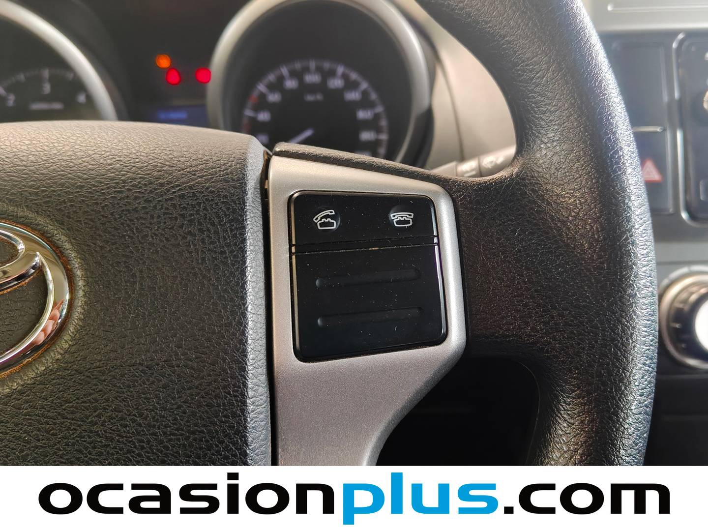 Toyota Land Cruiser Toyota Land Cruiser 2.8 D-4D VX (177 CV) seminuevo