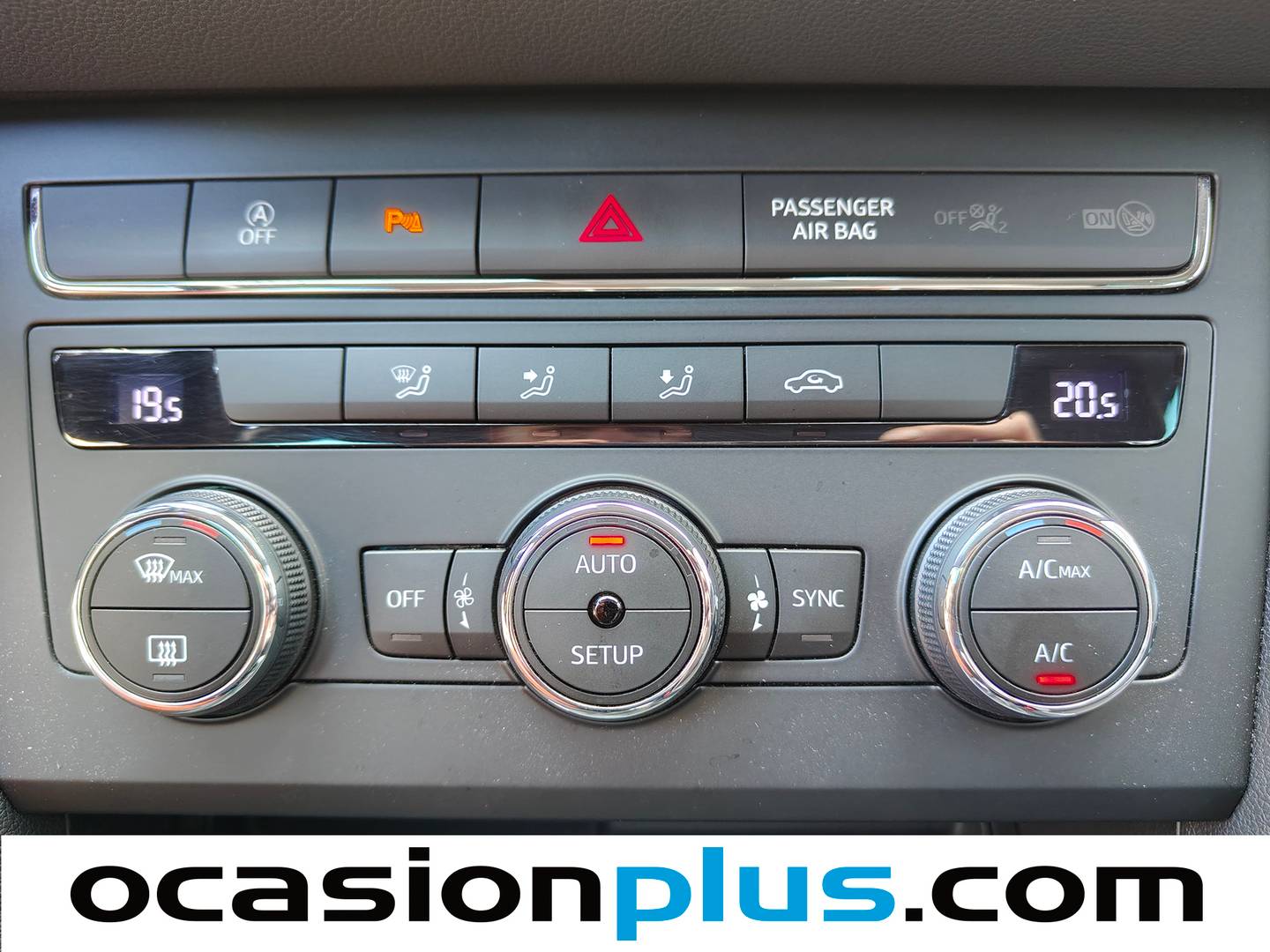 Seat León Seat León 1.0 EcoTSI S&S Style Visio Edition (115 CV) gasolina