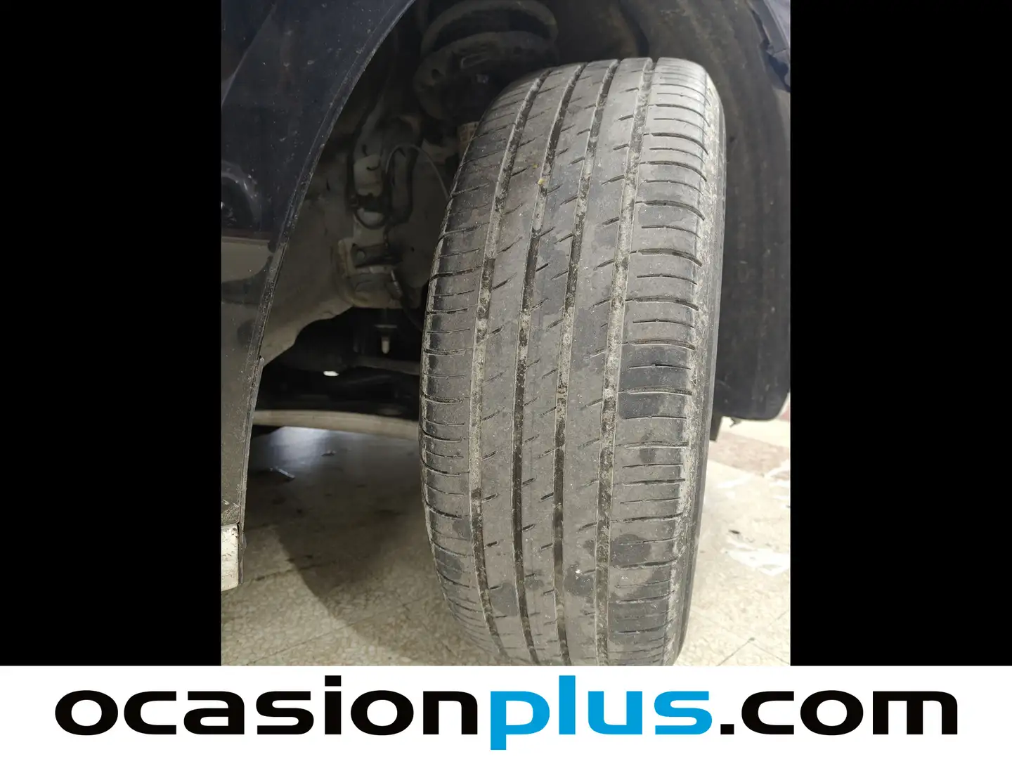 Foto KIA Niro Kia Niro 1.6 GDi HEV Drive (129 CV)