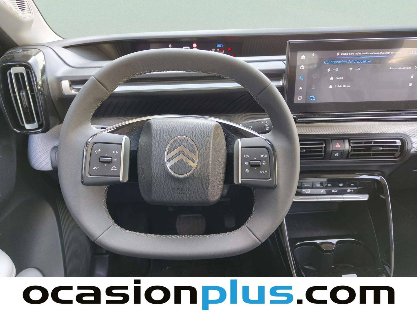 Citroën C3 Citroën C3 Max Hybrid e-DSC6 (100 CV) de segunda mano