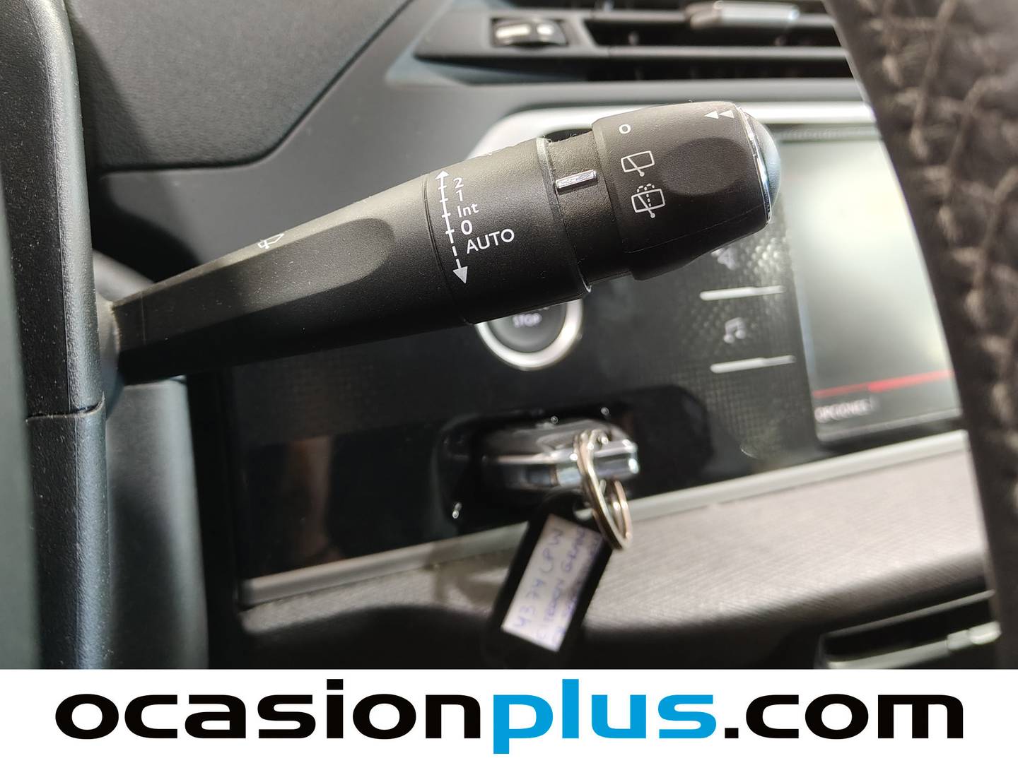 Citroën Grand C4 Spacetourer Citroën Grand C4 Spacetourer PureTech 130 6v S&S Shine (130 CV) 7 Plazas 130cv