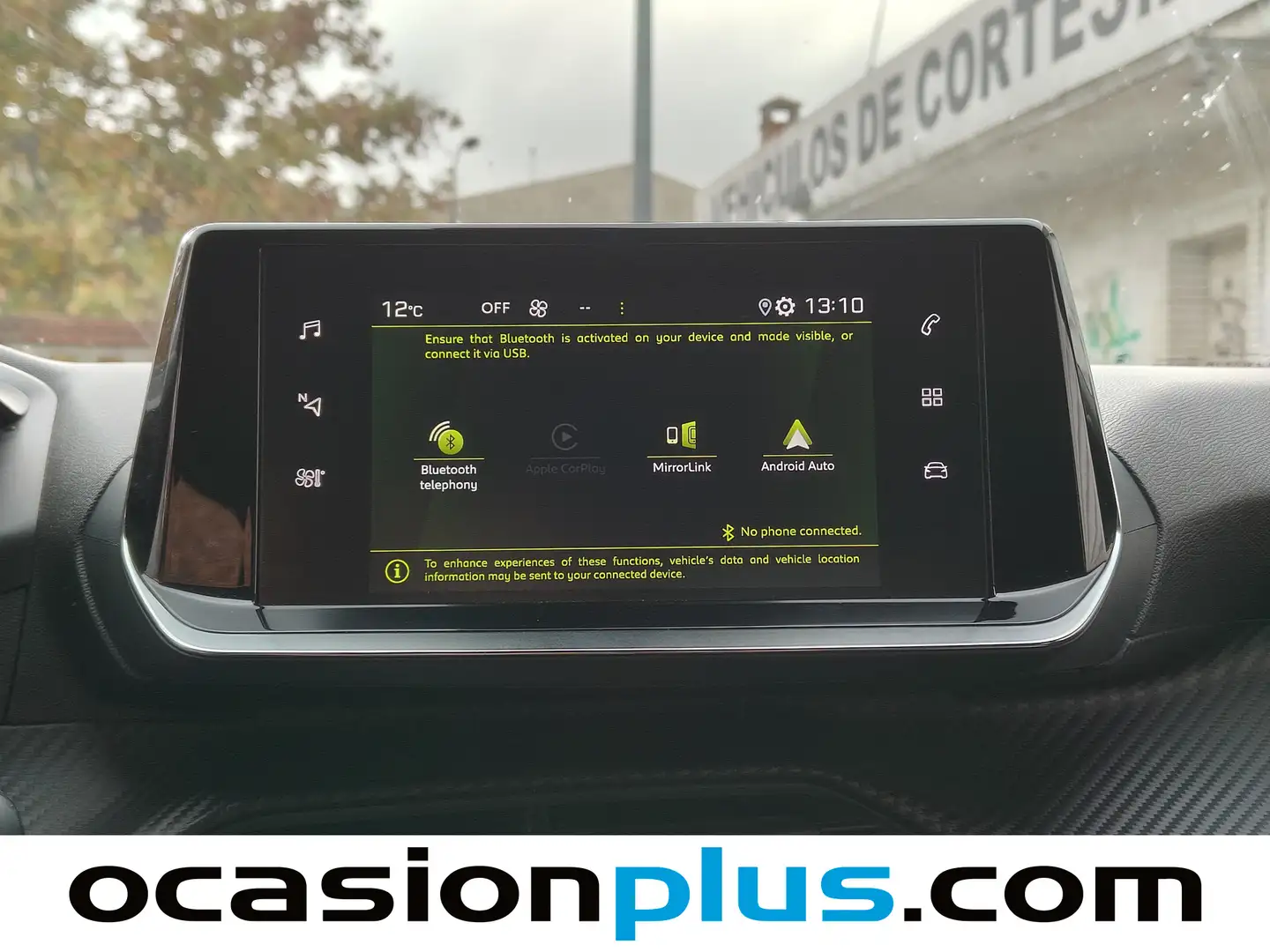 Foto Peugeot 2008 Peugeot 2008 PureTech 130 S&S Allure Pack (130 CV)